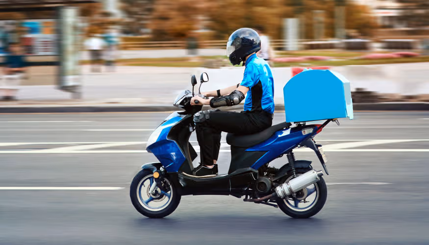 Eskil Moto Kurye